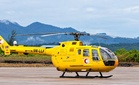 HUBLine sahkan helikopter anak syarikat terlibat nahas Long Lellang yang ragut lima nyawa