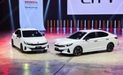 Honda Malaysia tarik balik bahan promosi City selepas percanggahan spesifikasi brek