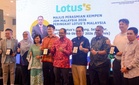 Lotus’s, KPDN bantu PKS tempatan tembusi pasaran peruncitan menerusi 71 cawangan