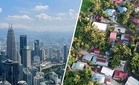 Pendapatan isi rumah luar bandar jauh ketinggalan, hanya 56.4% daripada bandar – Institut Penyelidikan Khazanah