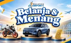MAHB tawar peluang hadiah Proton e.MAS 7 menerusi kempen Belanja & Menang 2026