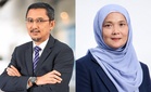 Mohd Nazersham lepaskan jawatan CFO Malakoff 30 Nov, Aznita anggotai lembaga pengarah