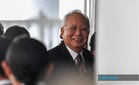 Najib dibenarkan jalani baki hukuman secara tahanan di rumah, namun tertakluk bayar denda RM50 juta