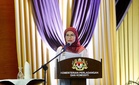 KPK bawa cadangan pengecualian cukai eksport minyak sawit mentah kepada Kementerian Kewangan - Noraini