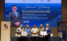 Optimax, MyANGKASA buka akses penjagaan mata kepada lebih 7 juta anggota koperasi