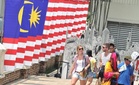 Industri pelancongan catat RM323 bilion, sumbang 15.9% KDNK Malaysia bagi 2025 - DOSM