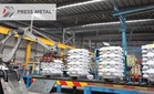 Press Metal berdepan kuantiti peleburan lebih rendah, HLIB turunkan harga sasaran kepada RM7.44