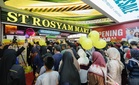ST Rosyam Mart buka cawangan terbesar 70,000 kaki persegi di Johor