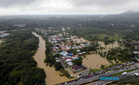 Sarawak terima dana RM2.8 bilion termasuk projek tebatan banjir Kuching bernilai RM2.48 bilion