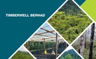Timberwell kurangkan RM50 juta modal diterbitkan, pecah satu saham sedia ada kepada tiga baharu