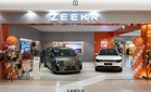 Zeekr buka ruang pameran di Kuching, sasar pusat jualan pada 1Q2027