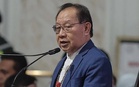 Stronger action in reclaiming Sabah's rights