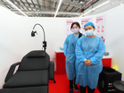 Free dental check-ups to reach Sabah communities