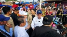 RM450,000 aid allocated for families affected by Sandakan fire