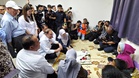 PM assures transparent document replacement for fire victims