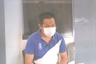 Two jailed for life for syabu trafficking