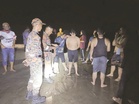 One dead, one missing after boat sinks in Kota Belud