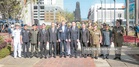 Fallen heroes honoured in KK Anzac Day event