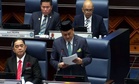 No immediate plans for Sook District Council, says Arifin