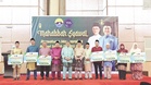 RM12,000 YDS financial aid for 7 beneficiaries