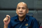 Ops Tiris 4.0: Tindakan undang-undang disegerakan, kekang kartel sindiket