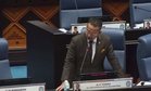 YB urges immediate action on water issues in Likas