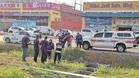 Body in Penampang drain