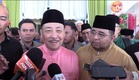 CM refutes reports of land loss in Sebatik