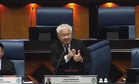 Chin to know before Assembly session ends