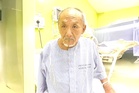 Looking for family of this patient