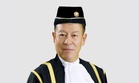 Former judge Halim is new MACC Chief