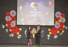 SM All Saints honours top achievers at award ceremony