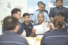 RM1.5 million allocation for UMS Student Council