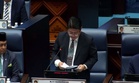 Transport Master Plan to address traffic woes