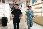Ewon leads KKIP delegation to Taiwan