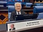 40 per cent: Sabahans will die waiting