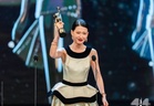 Malaysian actress Fish Liew takes top acting honour in Hong Kong
