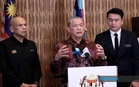 Special Sabah, Labuan Task Force formed