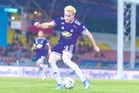 Rhinos secure hard-fought draw