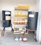 Illegal fuel resale activity busted in Tuaran