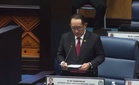 Nabawan rep urges urgent action on rural issues