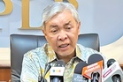 Government to streamline rural project implementation between Federal and State