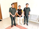 Man fined RM48,000 for having protected wildlife