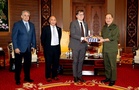 Sabah eyes deepwater energy growth with TotalEnergies