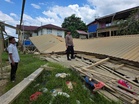 Flood-hit SK Simpangan to be relocated in Paitan