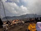 Massive fire destroys 1,000 homes, displaces 8,000 in Sandakan