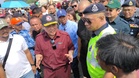 State extends assistance to 2,001 fire victims in Sandakan