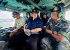 Border crackdown intensified in Northern Sabah