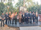 Anzac Day honours POWs, Sabahans’ wartime courage