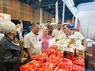 Malaysia maintains food supply despite global disruptions: Chan